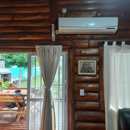 cabaña Cedro azul 10 min from the AIRPORT Ezeiza Exterior foto