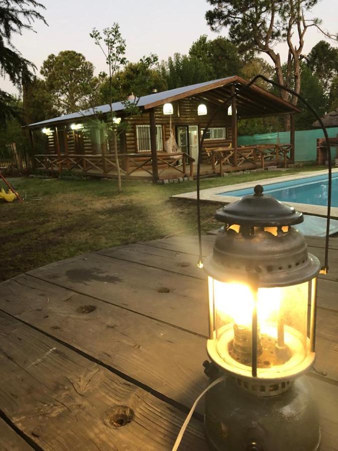 cabaña Cedro azul 10 min from the AIRPORT Ezeiza Exterior foto