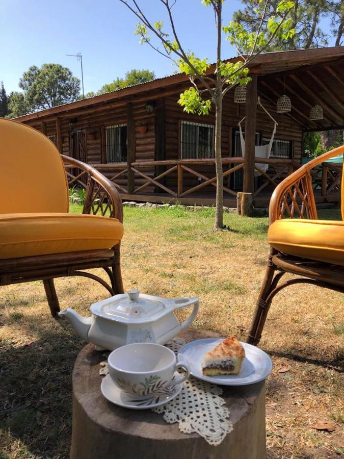 cabaña Cedro azul 10 min from the AIRPORT Ezeiza Exterior foto